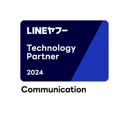 LINEパートナーロゴ