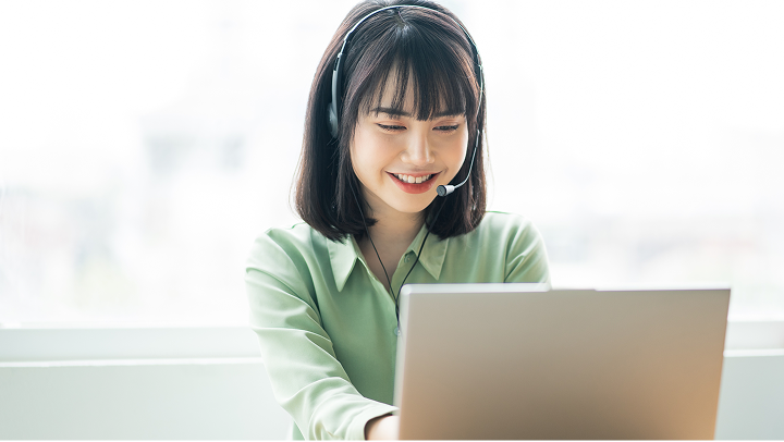 集客力を実現する仕組み