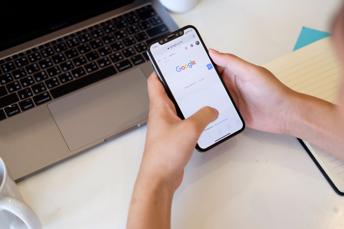 LINE公式アカウント URL Googleマップに載せる方法